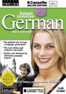 Instant Immersion German New & Improved