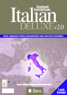 Instant Immersion Italian Deluxe V2.0