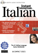 Instant Immersion Italian