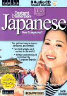 Instant Immersion Japanese - Topics Entertainment (Creator)
