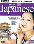Instant Immersion Japanese