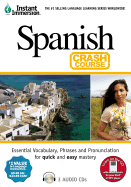 Instant Immersion Spanish Crash Course - Topics Entertainment (Creator)
