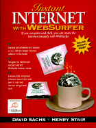 Instant Internet with Websurfer