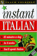Instant Italian