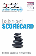 Instant Manager: Balanced Scorecard