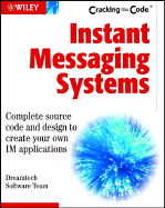 Instant Messaging Systems