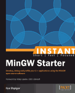 Instant MinGW Starter