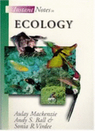 Instant Notes Ecology