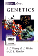 Instant notes in genetics