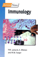 Instant Notes in Immunology
