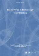 Instant Notes in Immunology