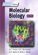 Instant Notes in Molecular Biology