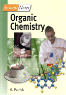 Instant Notes in Organic Chemistry