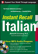 Instant Recall Italian