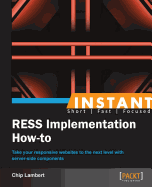 Instant Ress Implementation How-to