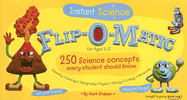 Instant Science for Ages 9-12