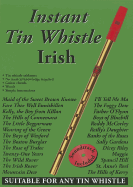 Instant Tin Whistle Irish