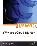 Instant VMware VCloud Starter