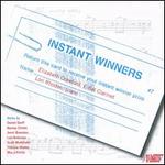 Instant Winners