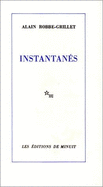 Instantanes - Robbe-Grillet