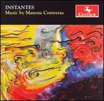 Instantes: Music by Manena Contreras