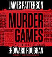 Instinct (Previously Published as Murder Games)