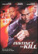 Instinct to Kill