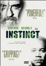 Instinct - Jon Turteltaub
