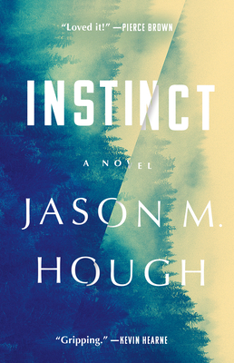 Instinct - Hough, Jason M