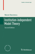 Institution-independent Model Theory