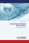 Institutional Digital Repositories