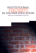 Institutional Racism in Higher Education