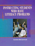 Instructing Students Who Have Literacy Problems