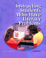 Instructing Students Who Have Literacy Problems
