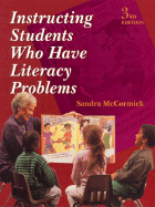 Instructing Students Who Have Literacy Problems