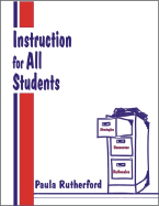 Instruction for All Students