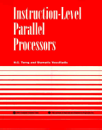 Instruction Level Parallel Processing