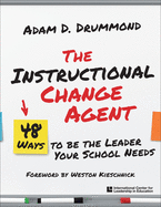 Instructional Change Agent 2019