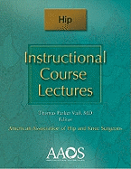 Instructional Course Lectures  Hip