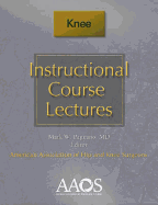 Instructional Course Lectures Knee