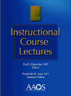 Instructional Course Lectures Vol 57, 2008