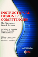 Instructional Designer Competencies: The Standards
