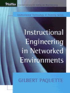Instructional Engineering in Networked Environments