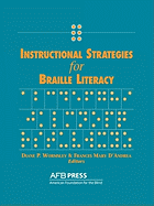 Instructional Strategies for Braille Literacy