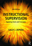 Instructional Supervision: Applying Tools and Concepts