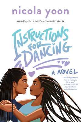 Instructions for Dancing - Yoon, Nicola