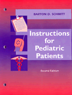 Instructions for Pediatric Patients