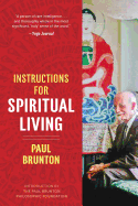 Instructions for Spiritual Living