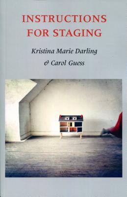 Instructions for Staging - Darling, Kristina Marie, and Guess, Carol