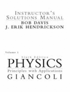 Instructors Solutions Manual
